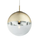 Globo Lighting Varus 15857 Висячая лампа — изображение 2