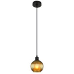 Световая лампа Globo Zumba 15638G