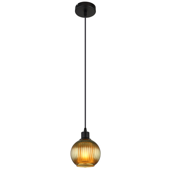 Световая лампа Globo Zumba 15638G Световая лампа Globo Zumba 15638G — изображение 1