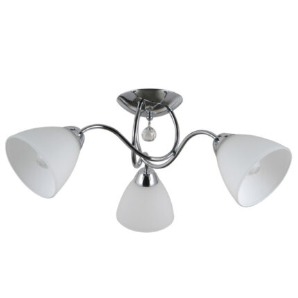 Висячая лампа Italux Lugano PND-5643-3