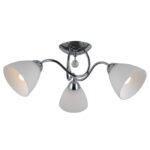 Висячая лампа Italux Lugano PND-5643-3 — изображение 5