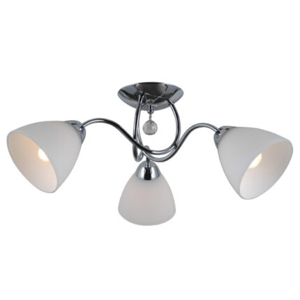Висячая лампа Italux Lugano PND-5643-3