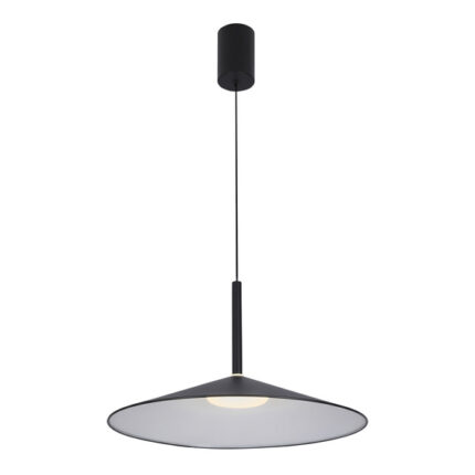 Висячая лампа Italux Sardena Pnd-01510-L-Bk