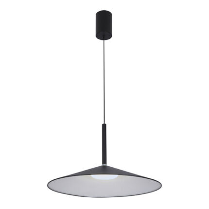Висячая лампа Italux Sardena Pnd-01510-L-Bk