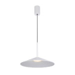 Висячая лампа Italux Sardena Pnd-01510-S-Wh