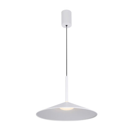 Висячая лампа Italux Sardena Pnd-01510-S-Wh