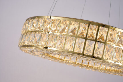 Висячая лампа Berella Light Kasar 60 BL5652