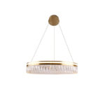 Висячая лампа Berella Light Kez 60 GD BL5639