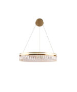 Висячая лампа Berella Light Kez 60 GD BL5639