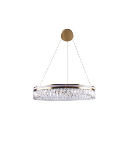 Висячая лампа Berella Light Kez 60 GD BL5639