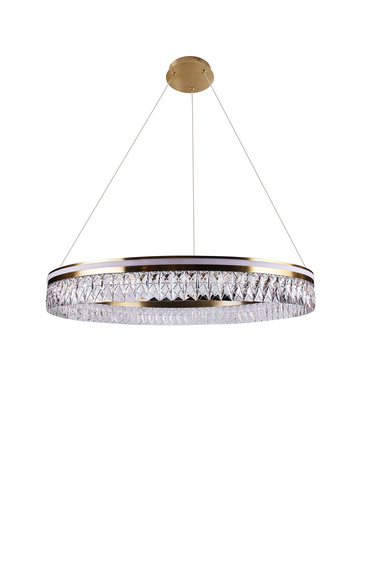 Висячая лампа Berella Light Kez 80 GD BL5640