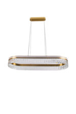 Висячая лампа Ledowa Berella Light OV100 GD BL5642 — изображение 2