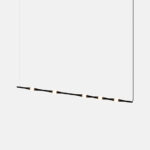 Висячая лампа Leds Dew 00-8302-05-M1