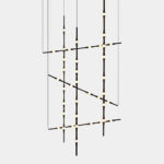 Висячая лампа Leds Dew 00-8302-05-M1 — изображение 3