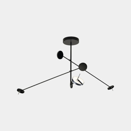 Висячая лампа Leds Invisible 00-A364-05-05