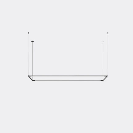 Висячая лампа Leds Tubs 00-A061-05-M1
