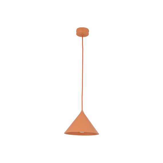 Висячая лампа TK Lighting Cono 11383 Висячая лампа TK Lighting Cono 11383 — изображение 1