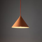 Висячая лампа TK Lighting Cono 11383 — изображение 2