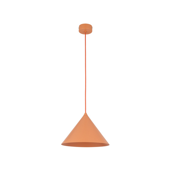 Висячая лампа TK Lighting Cono 11384 Висячая лампа TK Lighting Cono 11384 — изображение 1