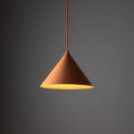 Висячая лампа TK Lighting Cono 11384 — изображение 2