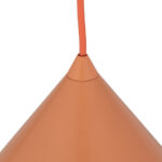 Висячая лампа TK Lighting Cono 11384 — изображение 3