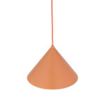 Висячая лампа TK Lighting Cono 11384 — изображение 4