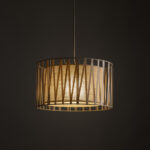 Висячая лампа TK Lighting Harmony 11460 — изображение 3