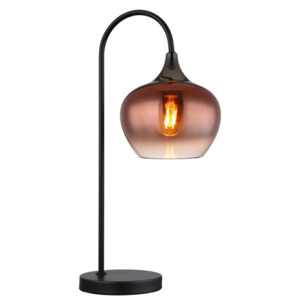 Светильник Globo Lighting Desk Maxy 15548TG