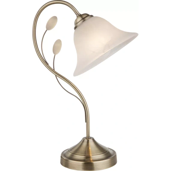 Рабочая лампа Globo Lighting Posadas 69007-1T Рабочая лампа Globo Lighting Posadas 69007-1T — изображение 1
