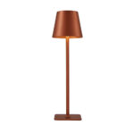 Офисная лампа Italux Atlis TB-2821-CF