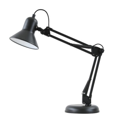 Офисная лампа Italux Tiago TB-29743-BK