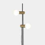 Leds Nude 25-8521-05-DN стоячая лампа