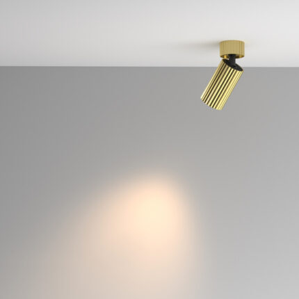 Maytoni Calipso C108CL-01-GU10-BS Плафон