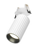 Maytoni Calipso C110CL-01-GU10-W