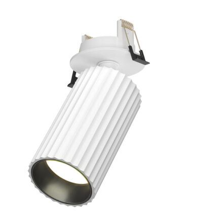 Maytoni Calipso C110CL-01-GU10-W