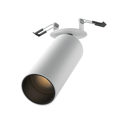 Maytoni FOCUS LED C053CL-L12W3K-W-W WWW