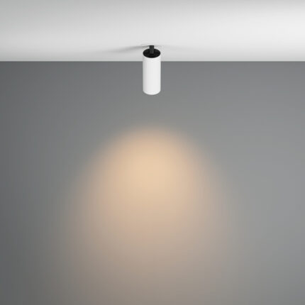 Maytoni FOCUS LED C053CL-L12W3K-W-W WWW