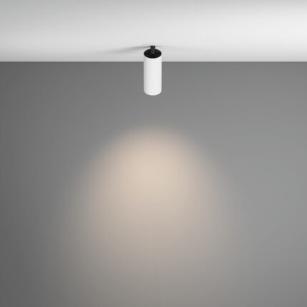 Maytons FOCUS LED C053CL-L12W4K-W-W-W WWW