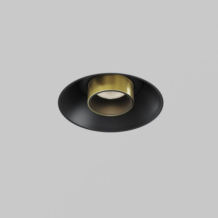 Maytoni Focus T C140TRS-L200-7W3K-BBS пустой