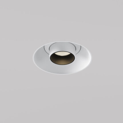 Maytoni Focus T C140TRS-L300-7W3K-W пустой