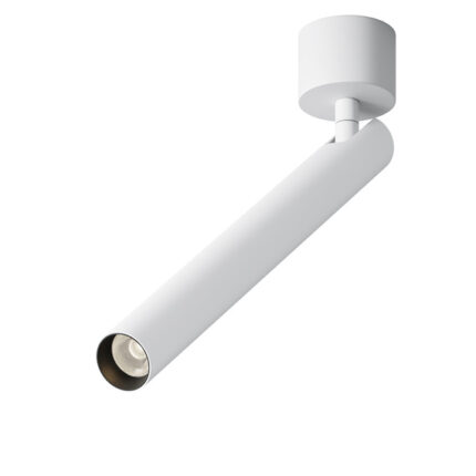 Maytoni Focus T C141CL-L300-6W3K-W Plafon