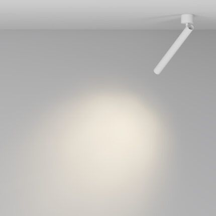 Maytoni Focus T C141CL-L300-6W3K-W Plafon