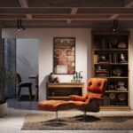 Maytoni Focus T C142CL-6W3K-B Plafon — изображение 3