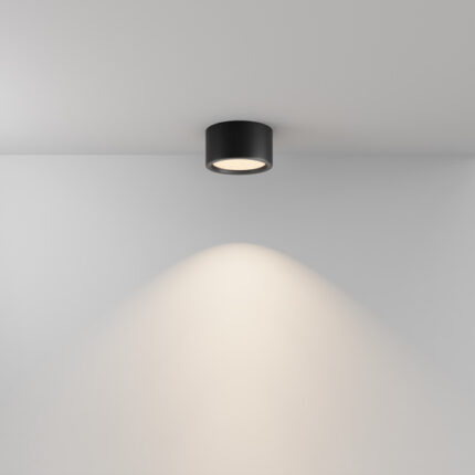 Maytoni Hydra C090CL-15W3K-B Plafon