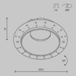 Maytoni Share DL051-U-2W — изображение 4