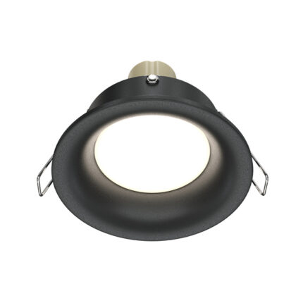 Maytoni Slim DL027-2-01B Пустой