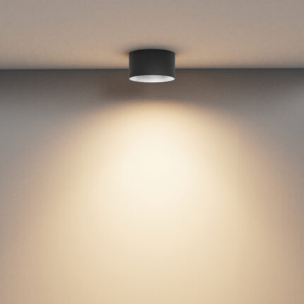 Maytoni Vega C089CL-15W3K-B Plafon