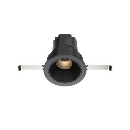 Maytoni Wise DL057-7W3K-B пустой