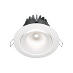 Maytoni Yin DL031-L12W4K-W Drow