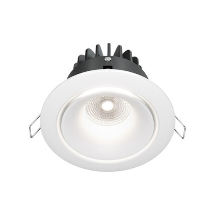 Maytoni Yin DL031-L12W4K-W Drow